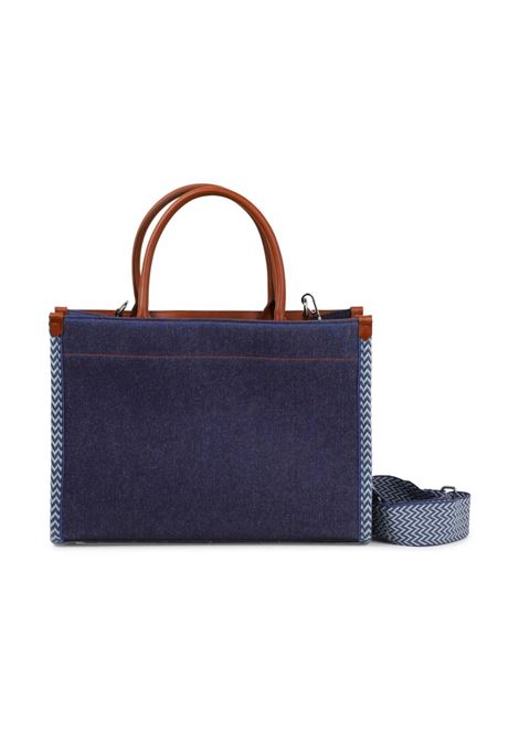 Borsa Lanvin Enfant LANVIN PETITE | BORSE | N30188Z09